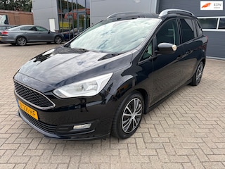 Ford C-MAX 1.0 Trend 7pers / Navi / PDC / Trekhaak
