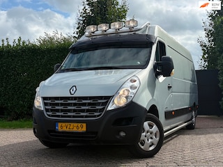 Renault Master T35 2.3 dCi L3H2 | Trekhaak