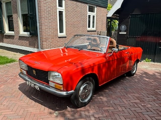Peugeot 304 S Cabrio