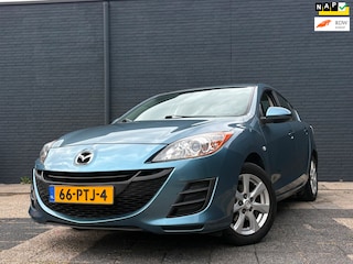 Mazda 3 1.6 Business | Airco