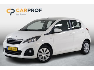 Peugeot 108 1.0 e-VTi Active. Airco | Bluetooth | Org. NL | Elek. ramen.