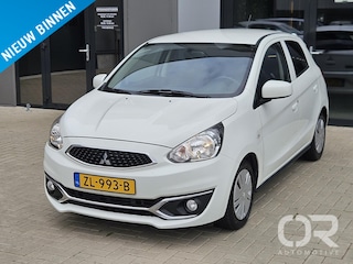 Mitsubishi Space Star 1.0 Cool+ Navi Airco Getint