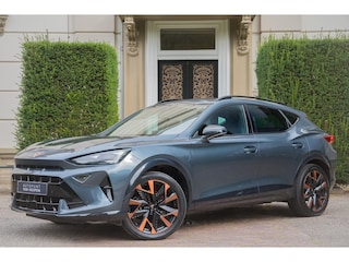 Cupra Formentor 1.5 TSI e-Hybrid Business KEYLESS | ADAPTIVE | CARPLAY | CAMERA | KEYLESS