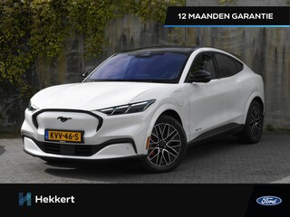 Ford Mustang Mach-E Premium Extended Range RWD 88kWh 276pk Automaat PANO | B&O | 19''LM | ADAPT. CC | DODE HOEK | 360° CAM.