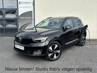Volvo XC40 Single Motor Extended Range Ultimate 82 kWh | Adaptieve cruise | Panoramadak | Harman Kardon | Memory | Blis |