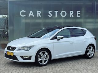 Seat Leon 1.4 TSI 150PK DSG FR Pano|Navi|Camera