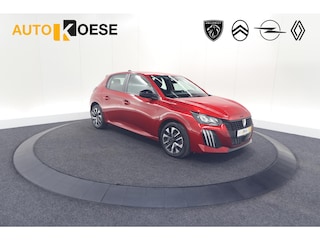 Peugeot 208 PureTech 100 Style | Navigatie | Cruise Control | Apple Carplay