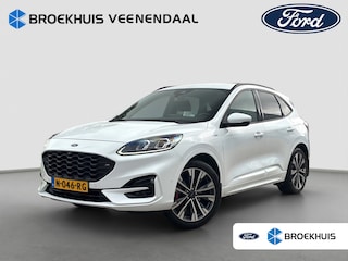 Ford Kuga 1.5 ST-Line X | Trekhaak | Adap. Cruise | Apple Carplay | B&O Audio | Stoelverwarming