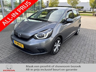 Honda Jazz 1.5 e:HEV Hybrid Elegance | PDC | Apple+Android