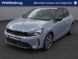 Opel Corsa 1.2 75PK GS Keyless | Apple Carplay | Parkeerhulp V&A |