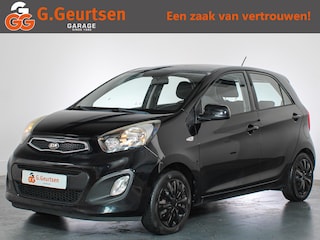 Kia Picanto 1.2 CVVT BusinessLine