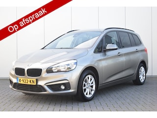 BMW 2-serie Tourer 218i Centennial Executive 7persoons Trekhaak/afneembaar