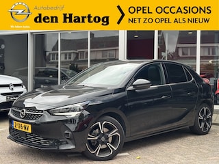 Opel Corsa 1.2 Level 4 Pano / Camera / ECC /Winter pakket.