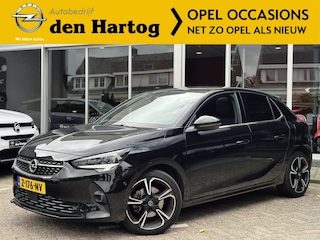 Opel Corsa 1.2 Level 4 Pano / Camera / ECC /Winter pakket.