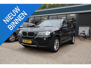 BMW X3 xDrive20d High Executive | EXPORT / HANDEL