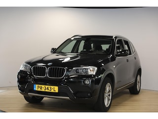BMW X3 xDrive20d High Executive | EXPORT / HANDEL