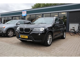 BMW X3 xDrive20d High Executive | EXPORT / HANDEL