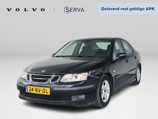 Saab 9-3 Sport Sedan 1.8t Linear | Park assist | Navigatie | Airco | Cruise control