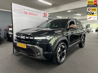 Dacia Duster 1.6 Hybrid 140 Extreme NL auto / Eerste eigenaar / Automaat