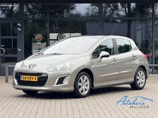 Peugeot 308 SW 1.6 VTi Première | Airco | Pano | Navi | PDC | Trekhaak | Cruise