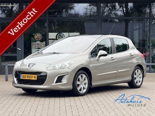 Peugeot 308 SW 1.6 VTi Première | Airco | Pano | Navi | PDC | Trekhaak | Cruise