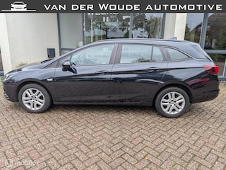 Opel Astra Sports Tourer 1.0 Turbo Online Edition