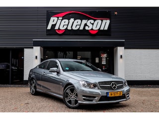 Mercedes-Benz Coupé 180 AMG PAKKET CLIMA NAVI