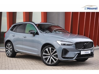 Volvo XC60 T6 Recharge AWD Plus Dark | Stoelverwarming | 360° Camera | Memory Stoel | H/K | Panoramadak | 21 Inch | Keyless