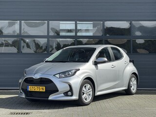 Toyota Yaris 1.5 HYBRID 115 ACTIVE I AUTOMAAT I APPLE CARPLAY I P-CAMERA I ADAPTIVE CRUISE CONTROL