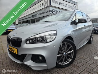 BMW 2-serie Tourer 218i CorporateL High Ex. Pano/Camera