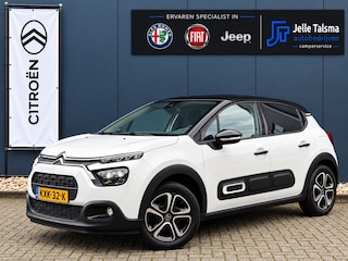 Citroën C3 1.2 PureTech Shine | Camera | Apple Carplay/Android Auto | Stoelverwarming