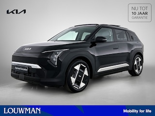 Kia EV3 Plus Advanced 81.4 kWh **VOORRAADVOORDEEL** Snel leverbaar Direct-rijden