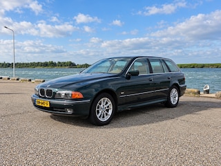 BMW 5-serie Touring 528i