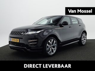 Land Rover Range Rover Evoque 1.5 P300e AWD R-Dynamic S | Tan Leder | Cold Climate Pack | Trekhaak |