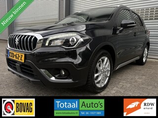 Suzuki S-Cross 1.0 Boosterjet Stijl*APPLE*P-CAM*STOELV*TREKH