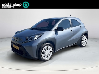 Toyota Aygo 1.0 VVT-i MT Play | Airco | Apple CarPlay / Android Auto |