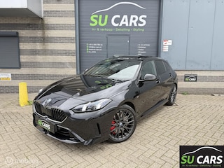BMW 120 M Sport Black Ed.|PANO|Blind spot|Head-Up|HK