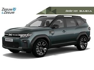 Dacia Bigster Hybrid 155 Limited Edition Uit voorraad leverbaar in verschillende kleuren met € 450,- voorraadkorting | Vraag naar de voorraad | Financier vanaf 2,9% rente |