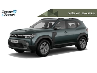 Dacia Duster (Zeeuw&Zeeuw Private Lease Actie v.a. € 504,-) hybrid 155 expression | Wij maken graag een Private Lease offerte op maat voor u! |