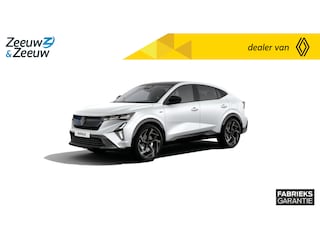 Renault Rafale E-Tech 4x4 plug-in hybrid 300 atelier Alpine | Nu te bestellen met €1000,- EXTRA Zeeuw & Zeeuw korting! | NU met GRATIS 5 jaar fabrieksgarantie | Financier tegen slechts 2,9% rente