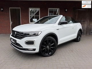 Volkswagen T-Roc 1.5 TSI R-Line | ACC| Camera| Virtual| Blind spot