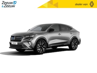 Renault Rafale 1.2 E-Tech full hybrid 200 esprit Alpine | NU met €8.300,- Zeeuw & Zeeuw voorraadkorting en met 5 jaar GRATIS fabrieksgarantie | Pack Privilege | 2x uit voorraad leverbaar ! | OP = OP | Te financieren tegen 2,9% rente |