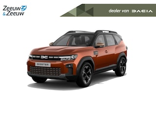 Dacia Bigster (ANWB Private Lease Actie v.a. € 571,-) Hybrid 155 Extreme | Wij maken graag een Private Lease offerte op maat voor u ! |