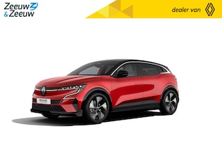 Renault Mégane comfort range 220 pk Techno | NU met GRATIS 5 jaar garantie en met € 7300,- Zeeuw & Zeeuw voorraad korting | Financiering tegen 2,9% Rente | Pack Advanced Driving Assist