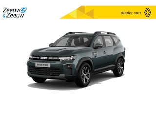 Dacia Bigster Mild Hybrid 140 Expression (ANWB Private Lease Actie v.a. € 559,-)  | Wij maken graag een Private Lease offerte op maat voor u!