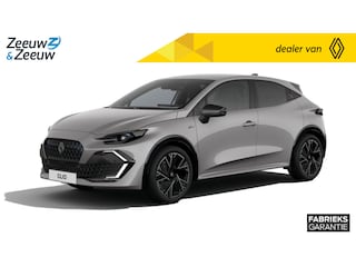 Renault Clio Hybrid 160 esprit Alpine | NU met €1.800,- Zeeuw & Zeeuw voorraadkorting | 5 jaar Gratis Garantie tot 160.000km en financier vanaf slechts 2,9% rente |