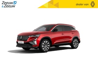 Renault Austral E-Tech full hybrid 200 Evolution Nieuw model | Nu te bestellen met € 2000,- korting | Financier tegen slechts 2,9% rente