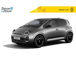 Renault Twingo (Private Lease Actie v.a. € 359,-) urban range techno | Wij maken graag een Private Lease offerte op maat voor u!