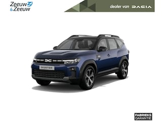 Dacia Bigster Hybrid 155 Journey Uit voorraad leverbaar in verschillende kleuren met € 1.000,- voorraadkorting | Vraag naar de voorraad | Financier vanaf 2,9% rente |