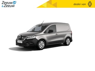 Renault Kangoo E-Tech Advance L1 44 kWh nu met 22% voorraad actiekorting bij Zeeuw & Zeeuw Delft. Beperkte voorraad. Op = op!